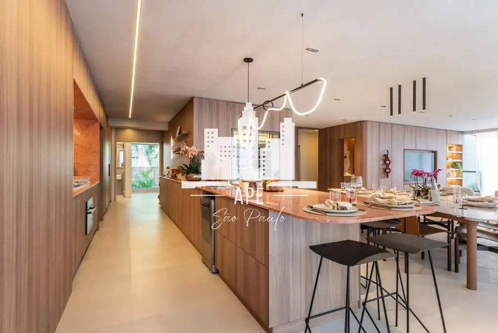 Apartamento, 3 quartos, 147 m² - Foto 6