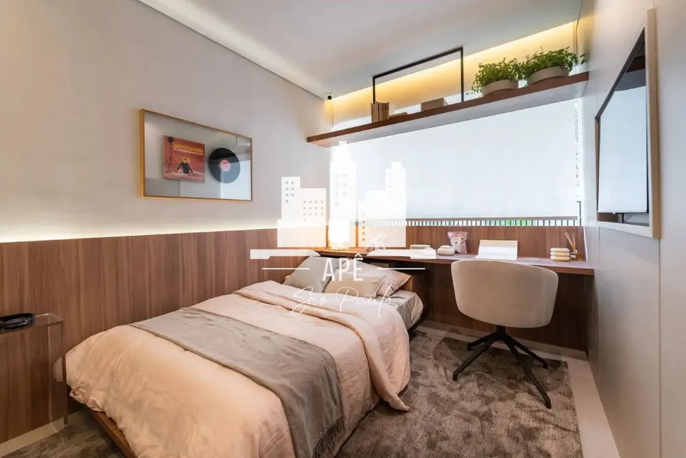 Apartamento, 3 quartos, 147 m² - Foto 7