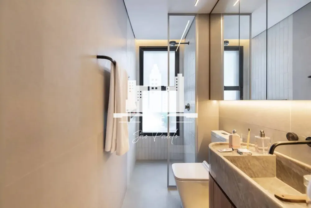 Apartamento, 3 quartos, 147 m² - Foto 16
