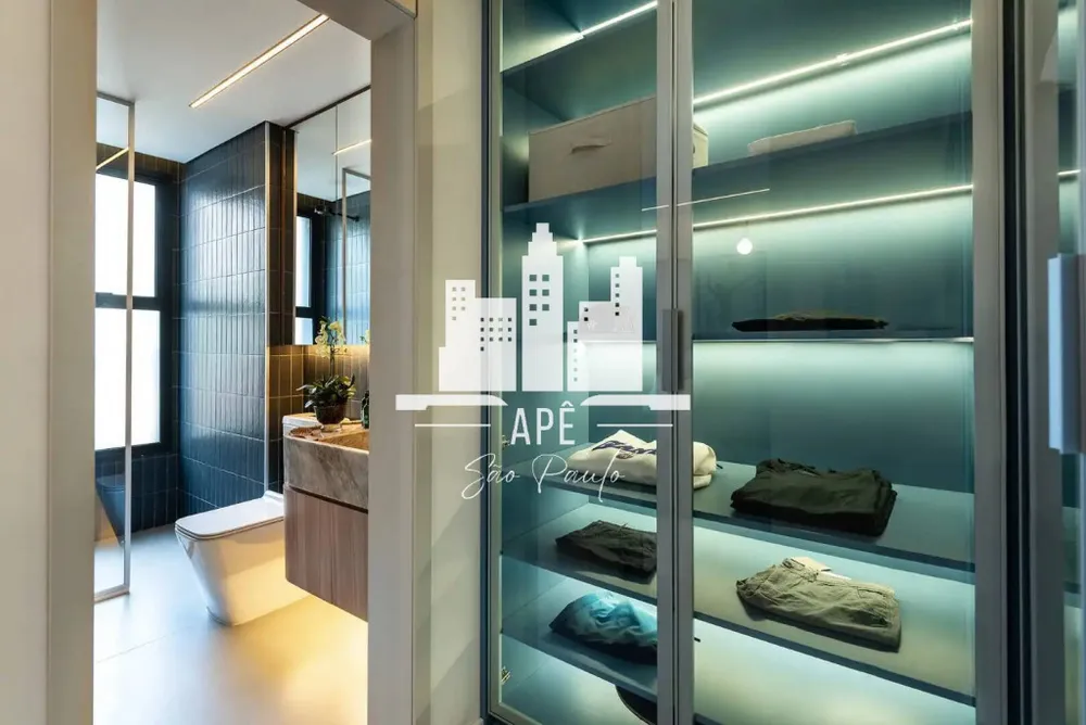 Apartamento, 3 quartos, 147 m² - Foto 4
