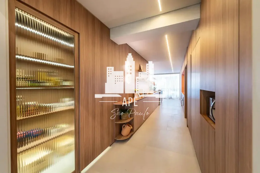 Apartamento, 3 quartos, 147 m² - Foto 2