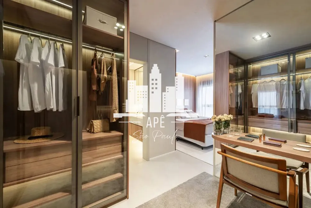 Apartamento, 3 quartos, 147 m² - Foto 12
