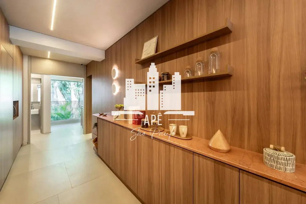 Apartamento, 3 quartos, 147 m² - Foto 3