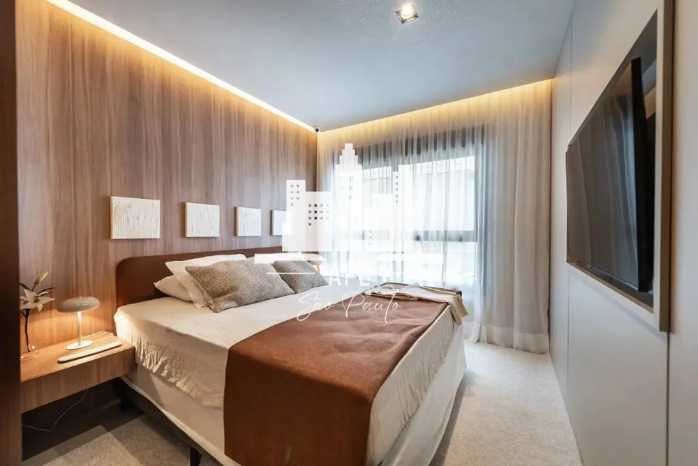 Apartamento, 3 quartos, 147 m² - Foto 8