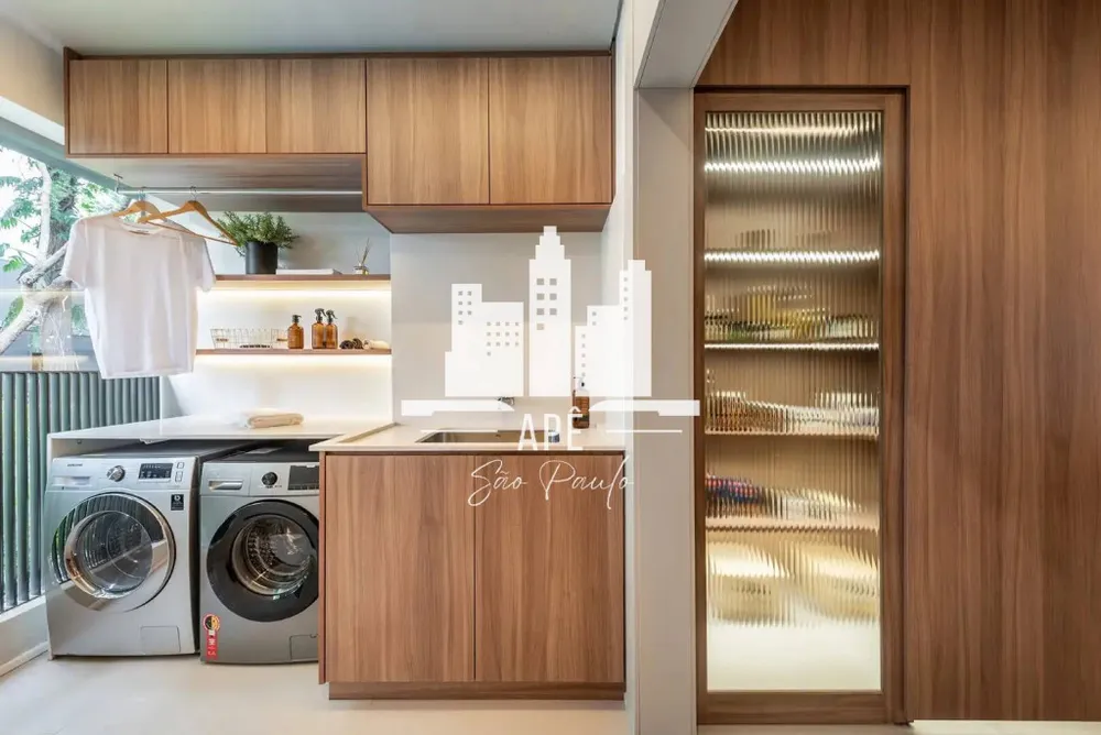 Apartamento, 3 quartos, 147 m² - Foto 9