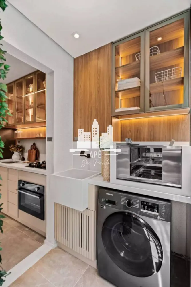Apartamento, 2 quartos, 39 m² - Foto 10