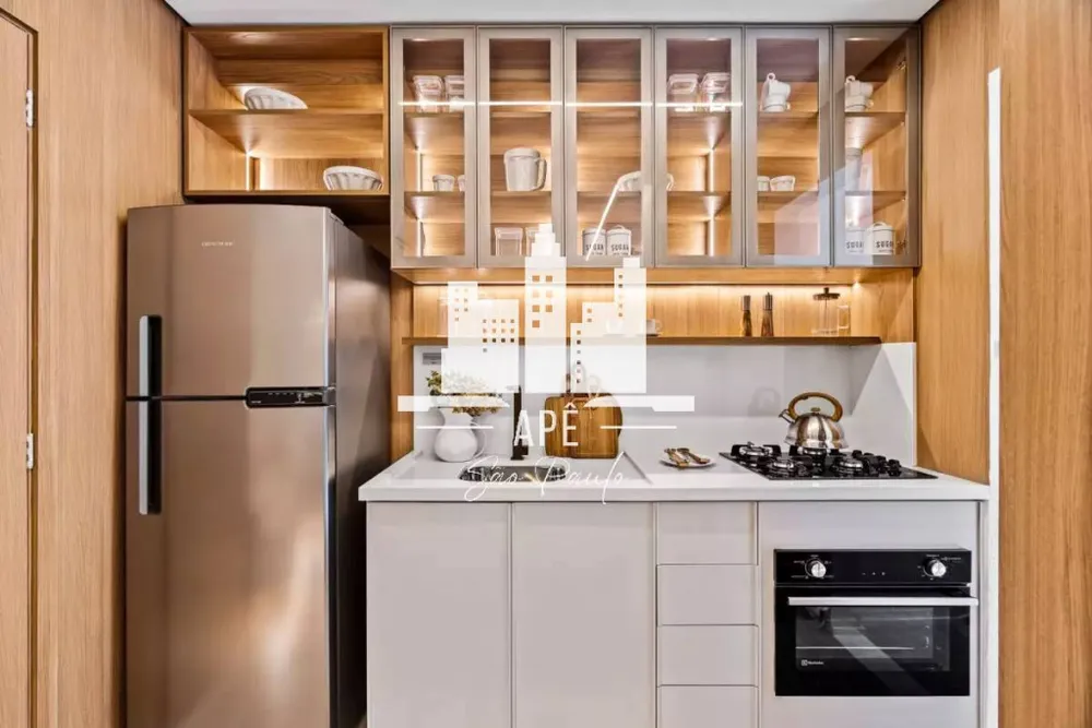 Apartamento, 2 quartos, 39 m² - Foto 9