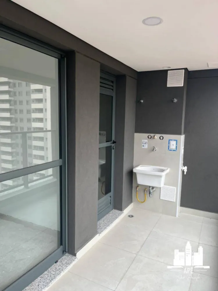 Apartamento, 1 quarto, 38 m² - Foto 14