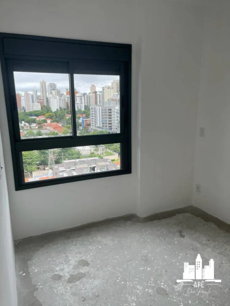 Apartamento, 1 quarto, 38 m² - Foto 15