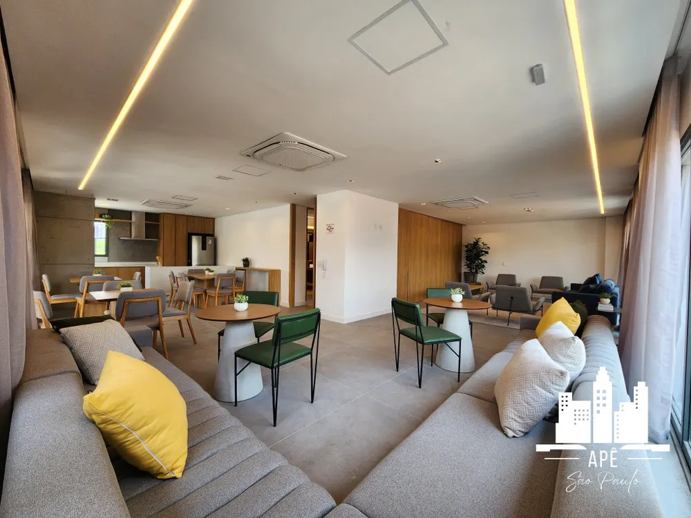 Apartamento, 1 quarto, 38 m² - Foto 10