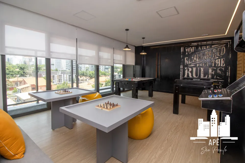 Apartamento, 1 quarto, 38 m² - Foto 12