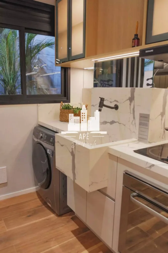 Apartamento, 2 quartos, 38 m² - Foto 13