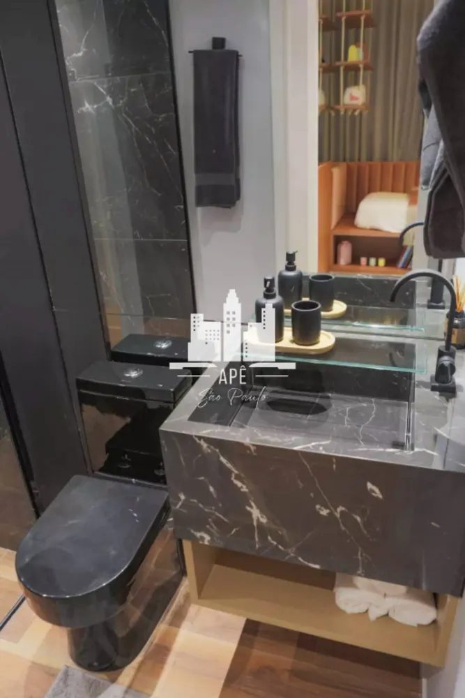 Apartamento, 2 quartos, 38 m² - Foto 11