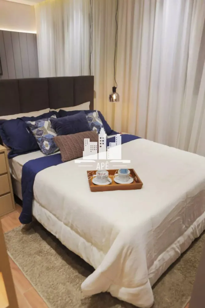 Apartamento, 2 quartos, 38 m² - Foto 8