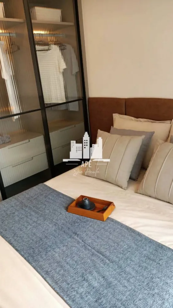 Apartamento, 1 quarto, 29 m² - Foto 5