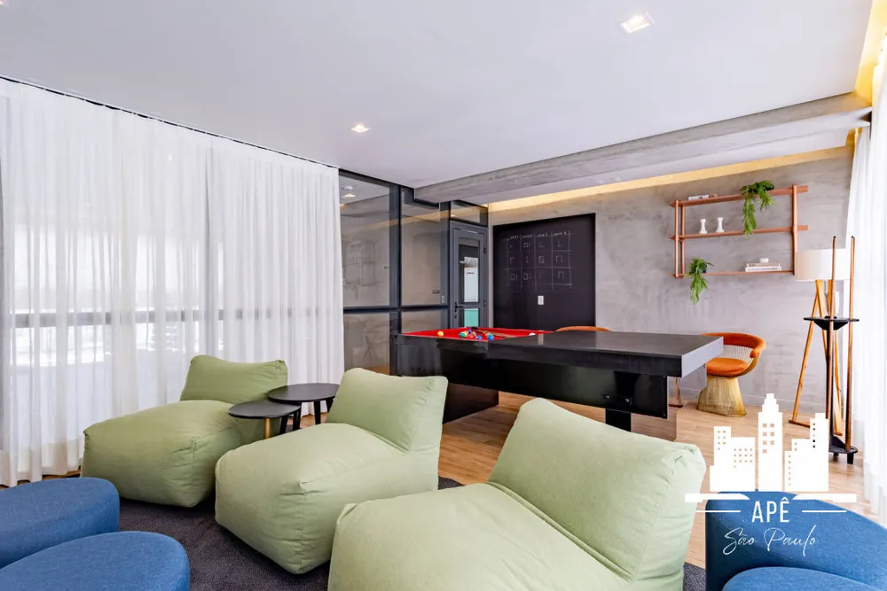 Apartamento, 1 quarto, 29 m² - Foto 15