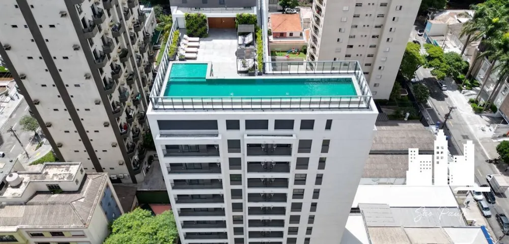 Apartamento, 1 quarto, 29 m² - Foto 3