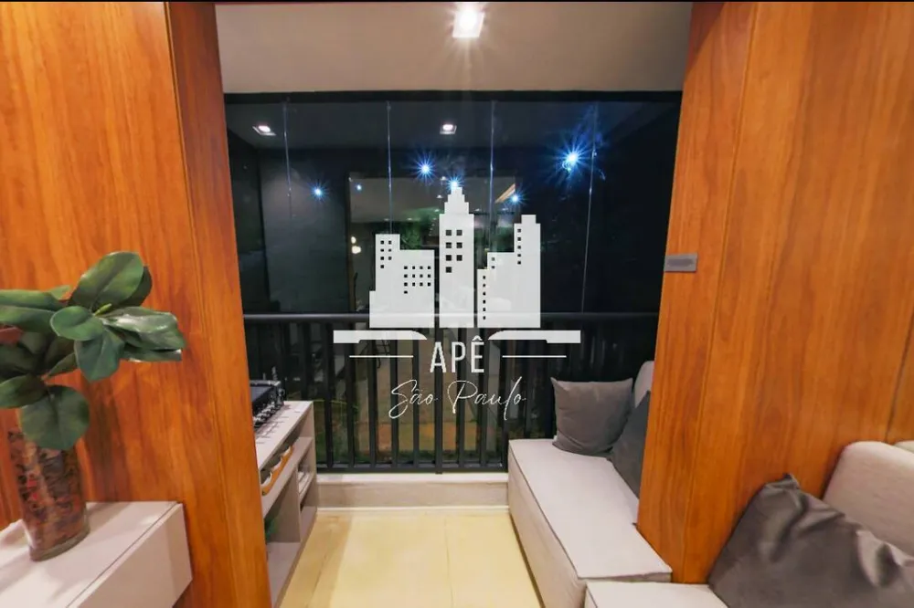 Apartamento, 2 quartos, 39 m² - Foto 5