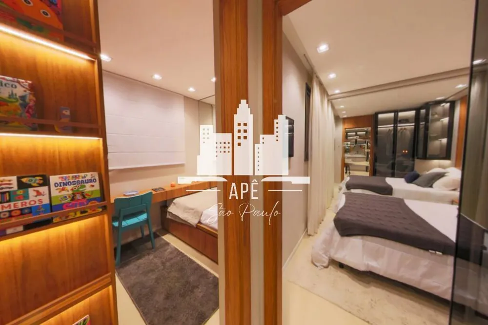 Apartamento, 2 quartos, 39 m² - Foto 6