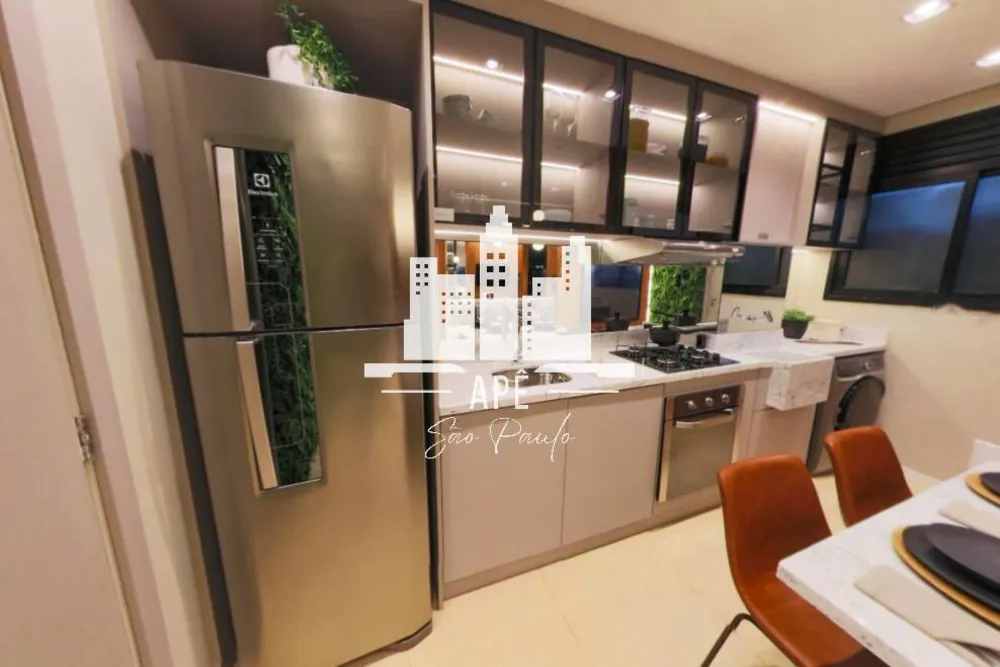 Apartamento, 2 quartos, 39 m² - Foto 9
