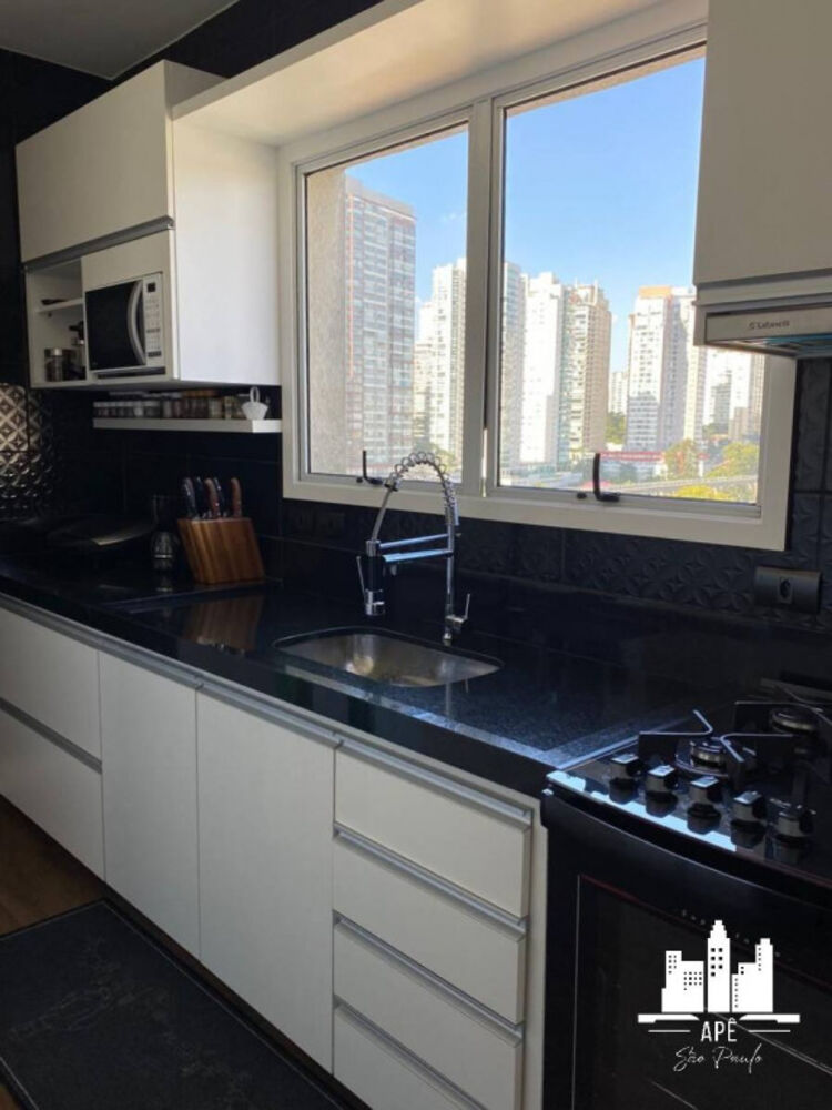 Apartamento à venda e aluguel com -2 quartos, 116m² - Foto 4