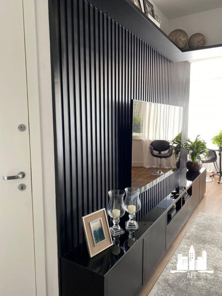 Apartamento à venda e aluguel com -2 quartos, 116m² - Foto 3