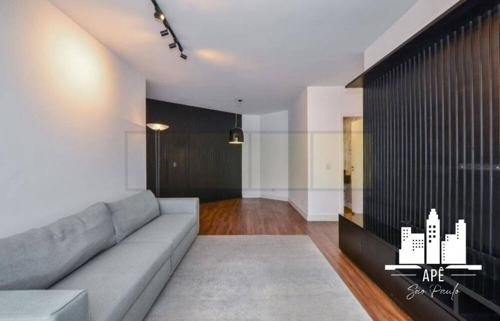 Apartamento à venda e aluguel com -2 quartos, 116m² - Foto 2