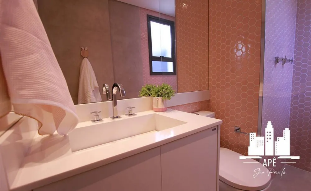 Apartamento, 2 quartos, 73 m² - Foto 5