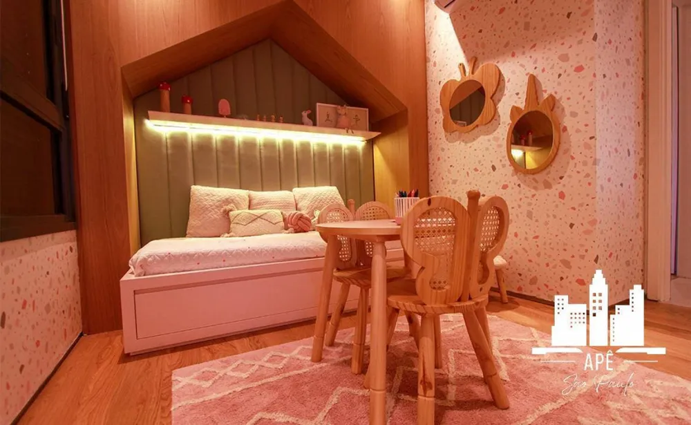 Apartamento, 2 quartos, 73 m² - Foto 9