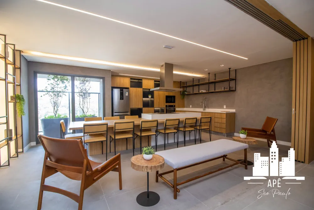 Apartamento, 2 quartos, 73 m² - Foto 16