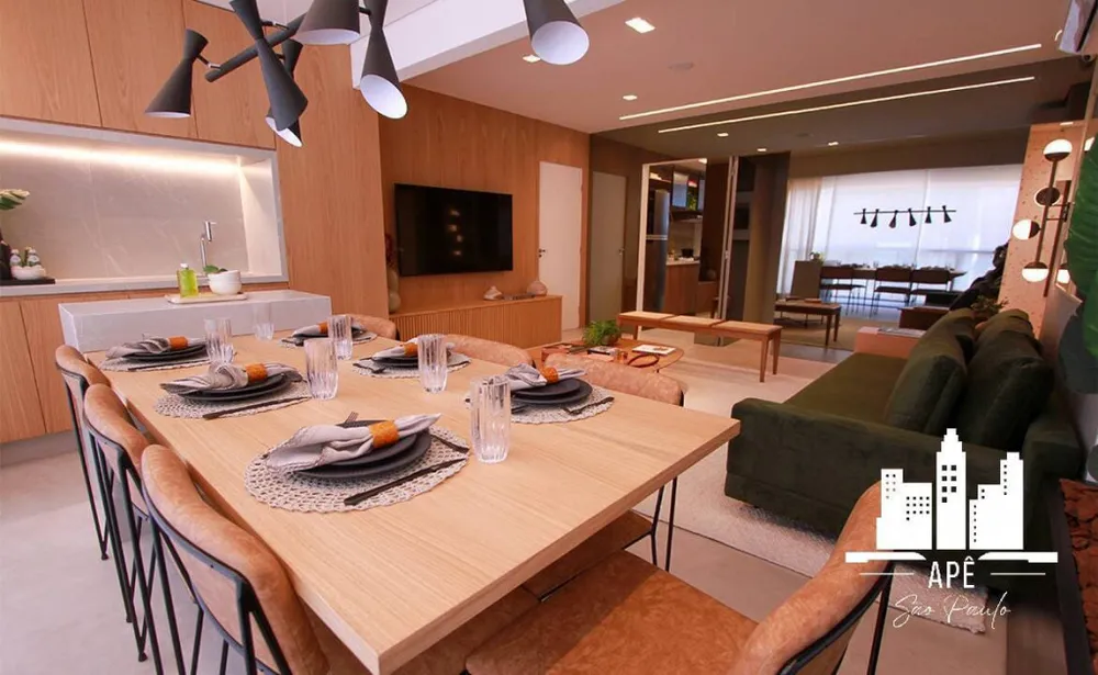 Apartamento, 2 quartos, 73 m² - Foto 4