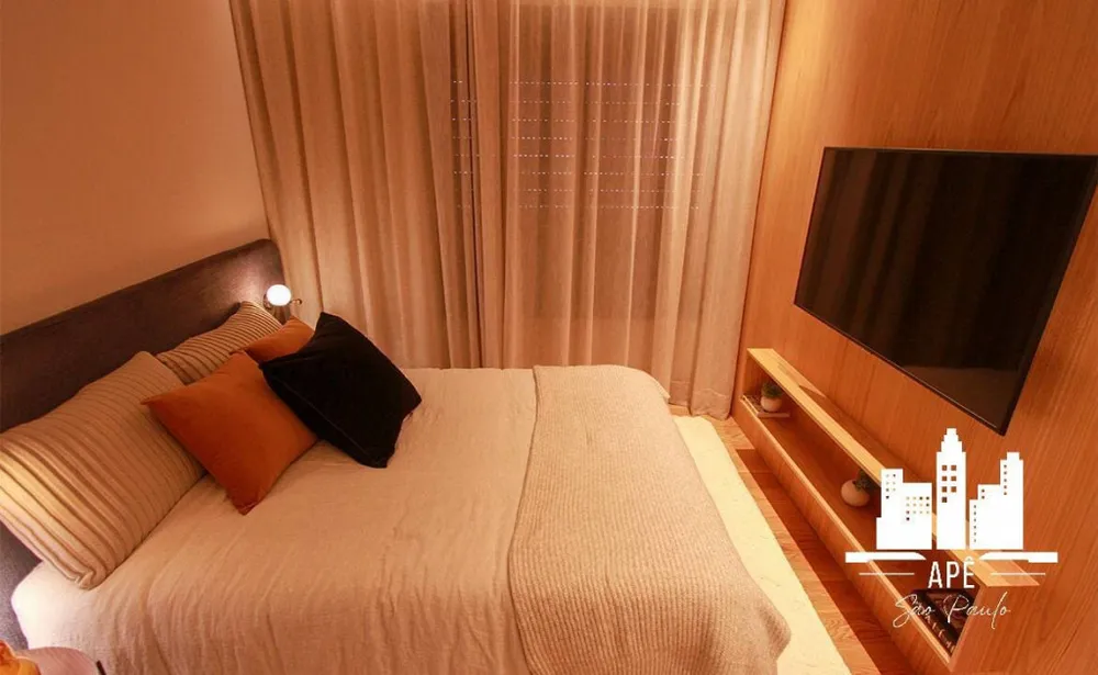 Apartamento, 2 quartos, 73 m² - Foto 6
