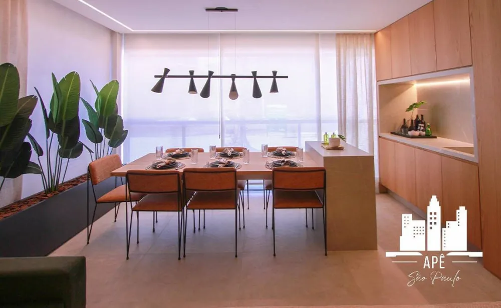 Apartamento, 2 quartos, 73 m² - Foto 3