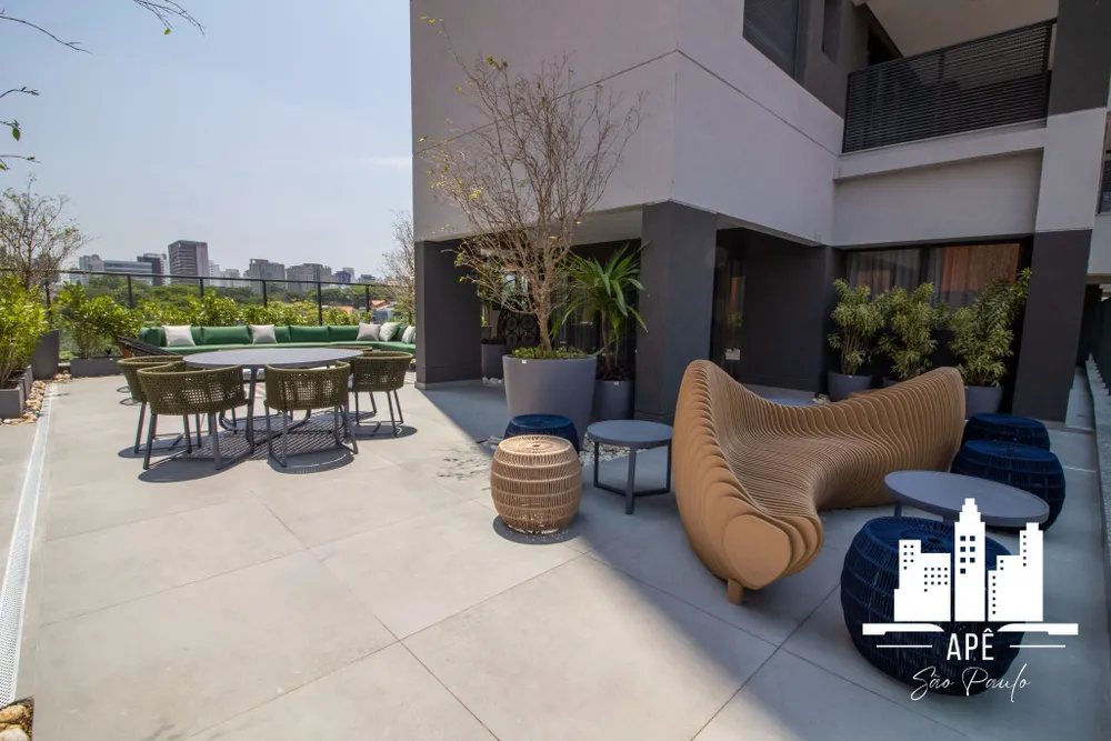 Apartamento, 2 quartos, 73 m² - Foto 13