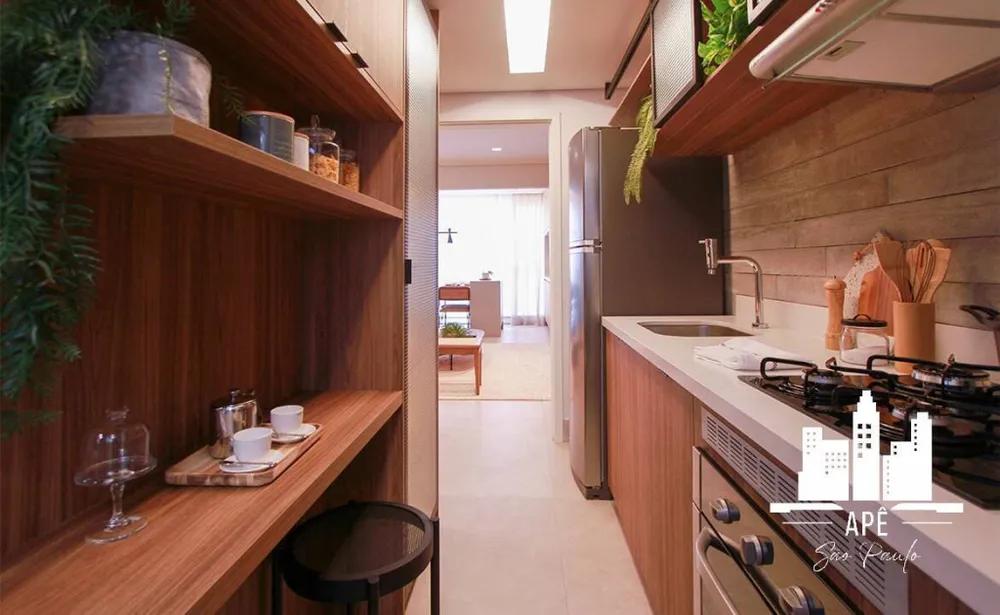 Apartamento, 2 quartos, 73 m² - Foto 2