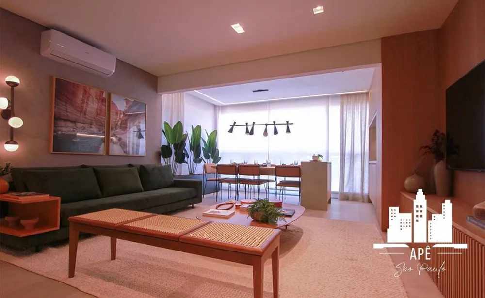 Apartamento, 2 quartos, 73 m² - Foto 7