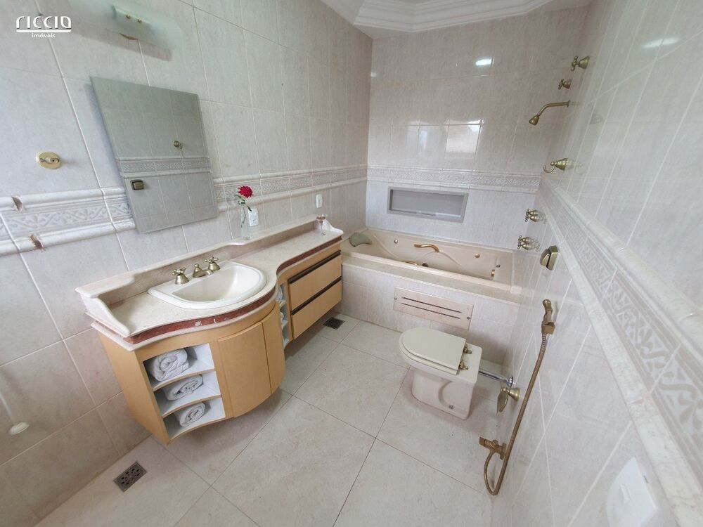 Casa de Condomínio, 6 quartos - Foto 5