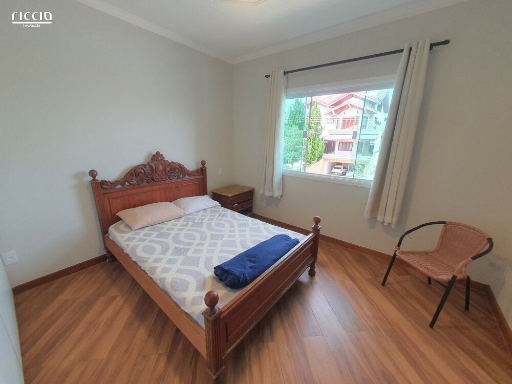 Casa de Condomínio, 6 quartos - Foto 17
