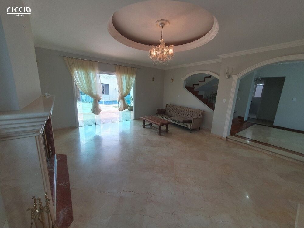 Casa de Condomínio, 6 quartos - Foto 6