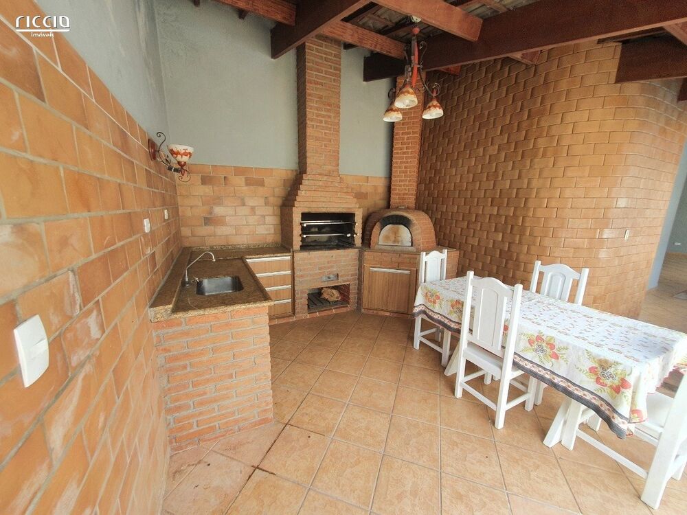 Casa de Condomínio, 6 quartos - Foto 4