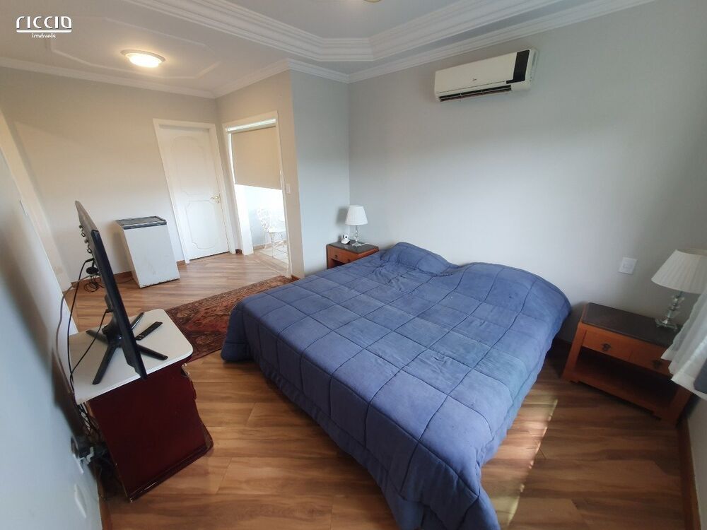 Casa de Condomínio, 6 quartos - Foto 2
