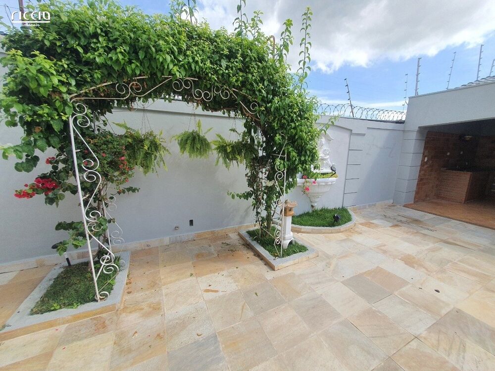 Casa de Condomínio, 6 quartos - Foto 1
