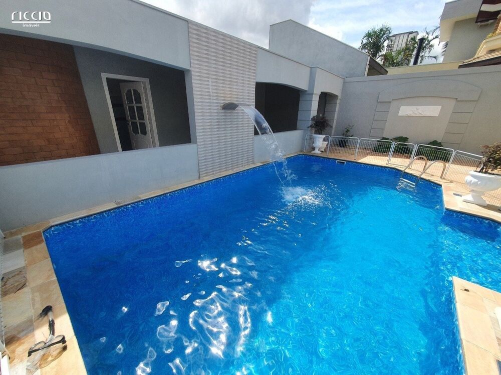 Casa de Condomínio, 6 quartos - Foto 9