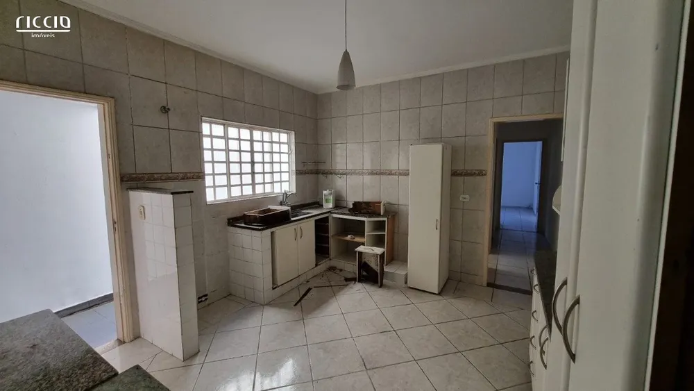 Casa, 3 quartos, 139 m² - Foto 3