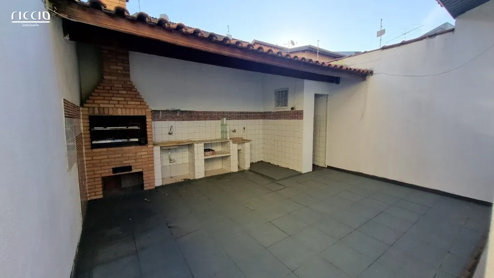 Casa, 3 quartos, 139 m² - Foto 4
