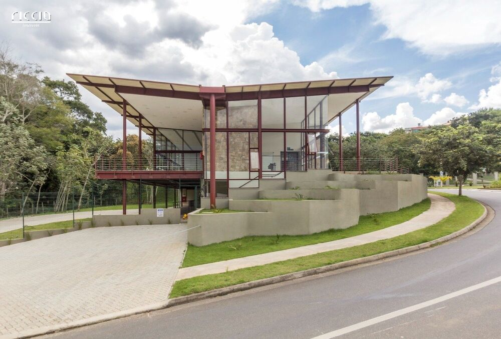 Terreno à venda, 1221m² - Foto 2