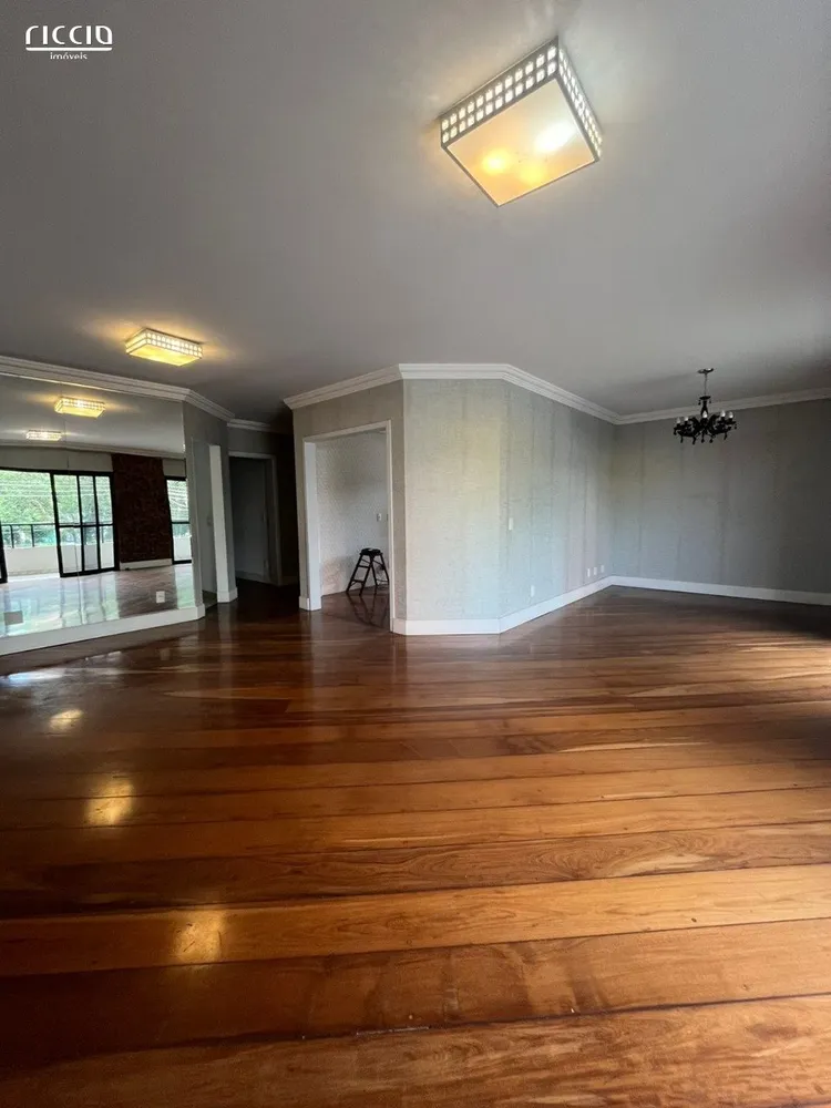 Apartamento, 4 quartos, 155 m² - Foto 1
