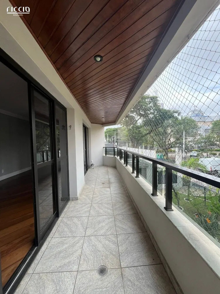 Apartamento, 4 quartos, 155 m² - Foto 6