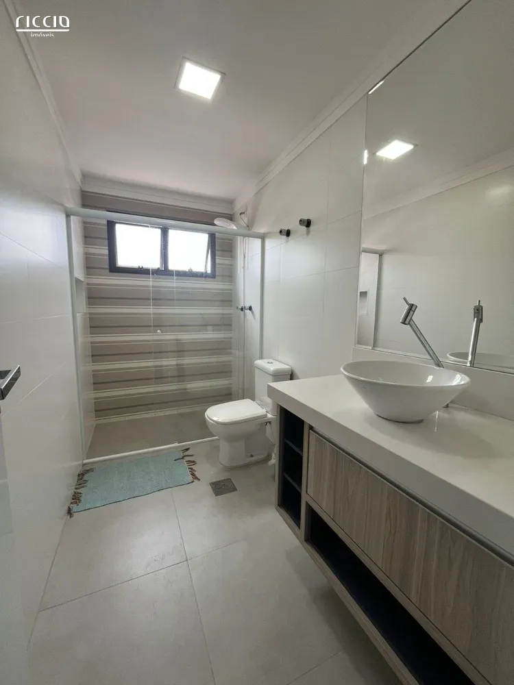 Apartamento, 4 quartos, 155 m² - Foto 4