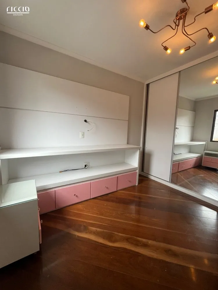 Apartamento, 4 quartos, 155 m² - Foto 5